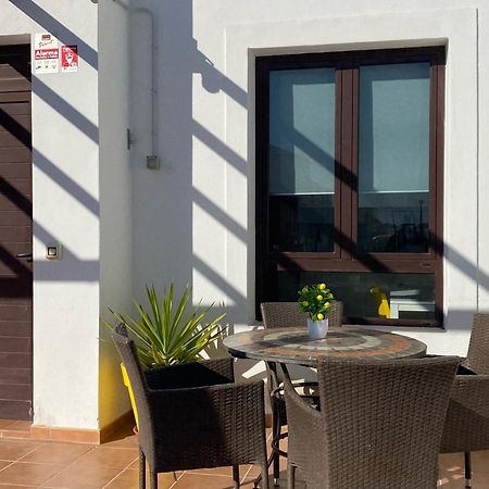 Villa Casa Amarillo Del Sol à Playa Blanca  Extérieur photo