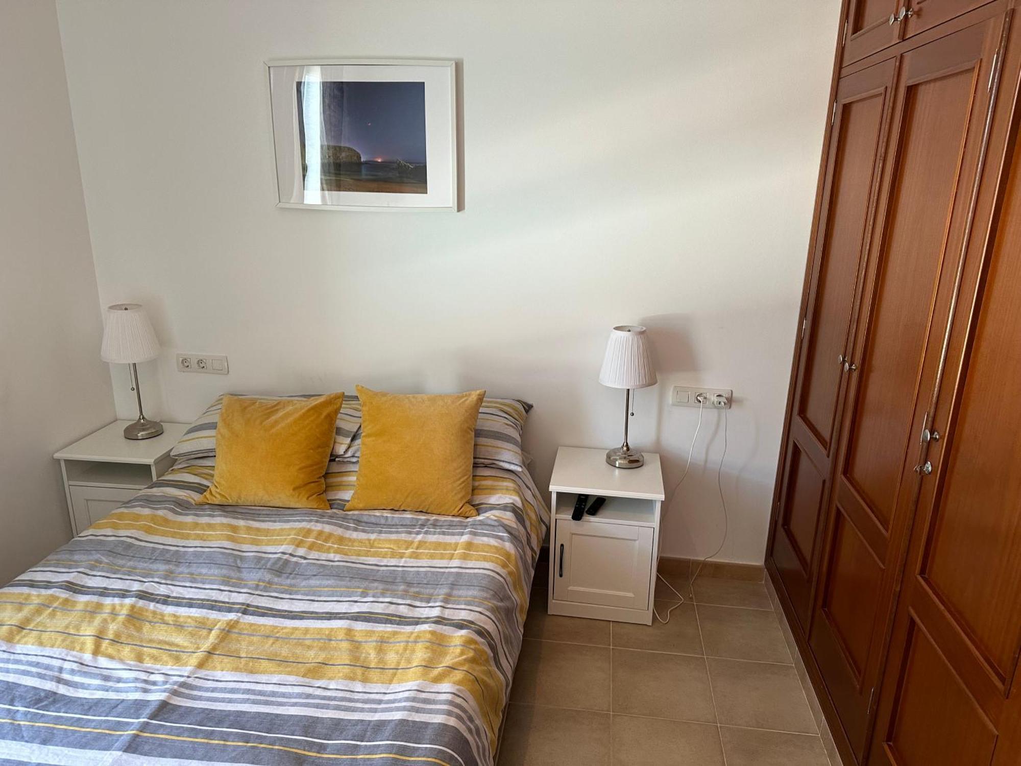 Villa Casa Amarillo Del Sol à Playa Blanca  Extérieur photo