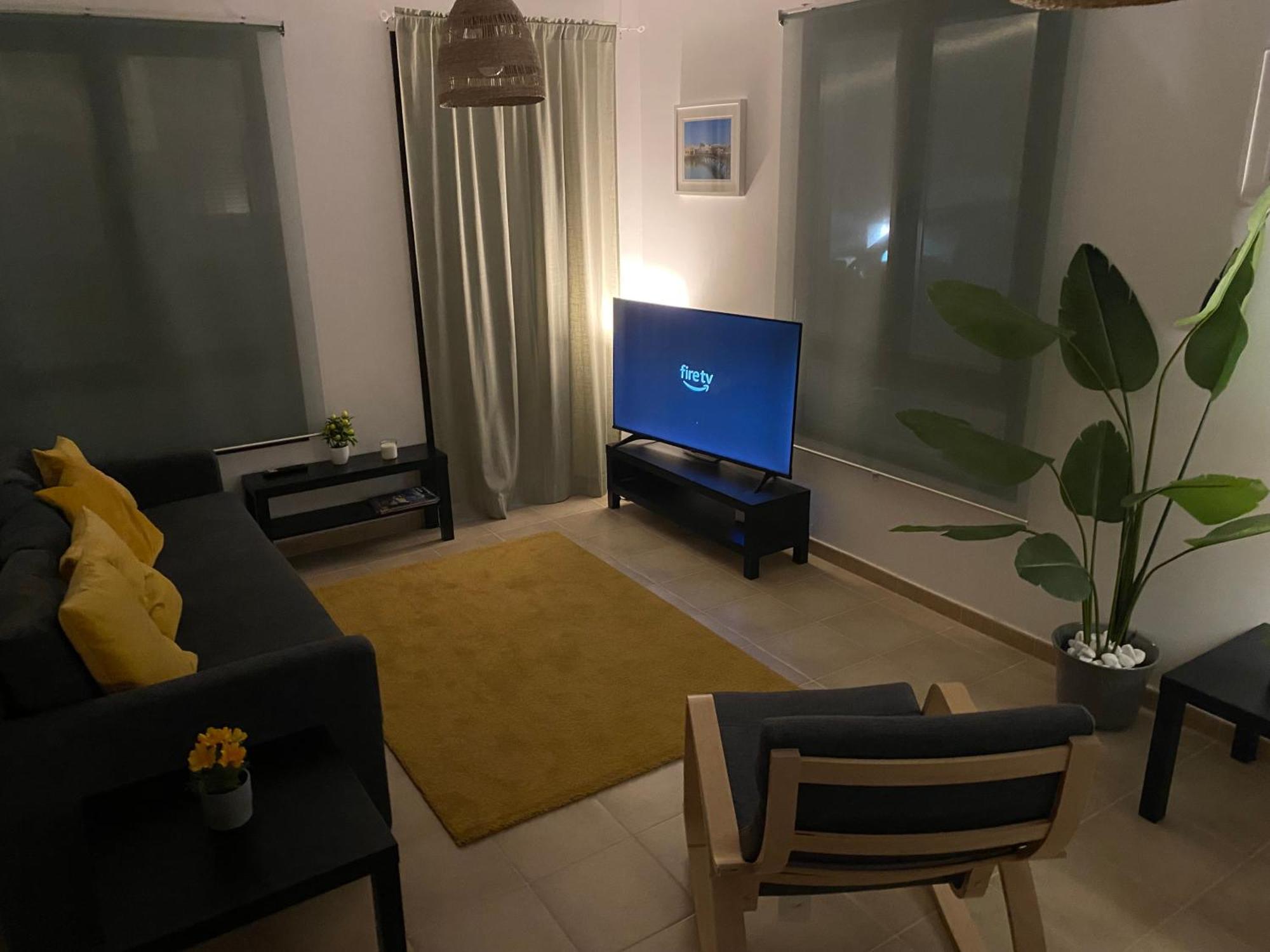 Villa Casa Amarillo Del Sol à Playa Blanca  Extérieur photo
