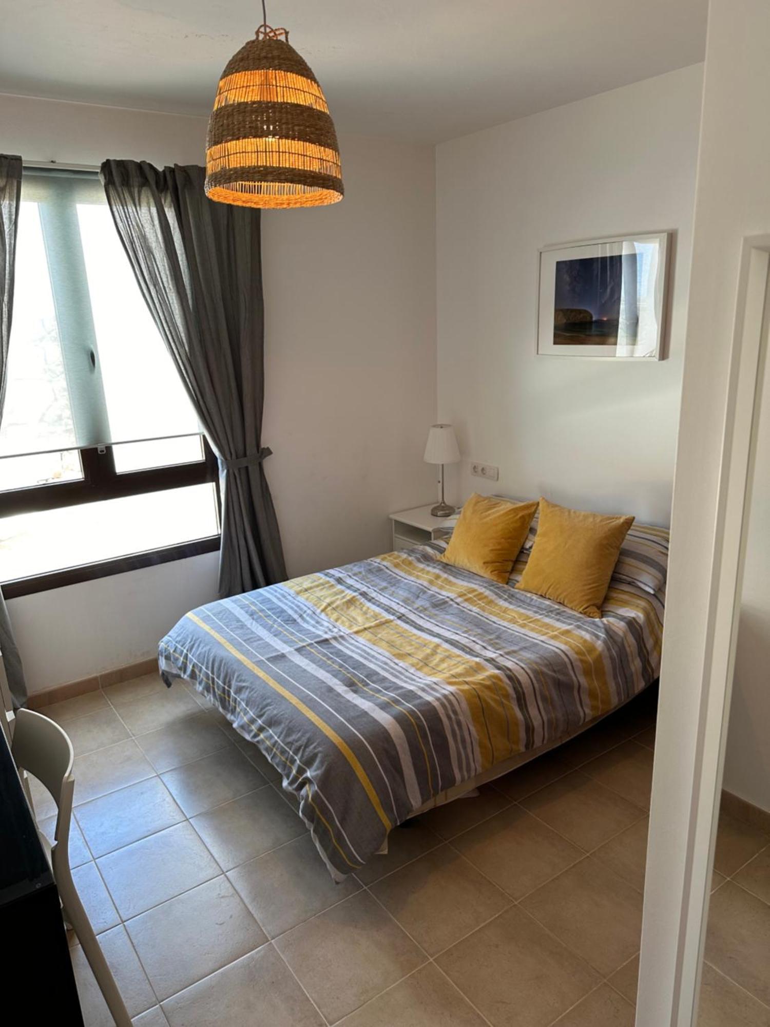 Villa Casa Amarillo Del Sol à Playa Blanca  Extérieur photo