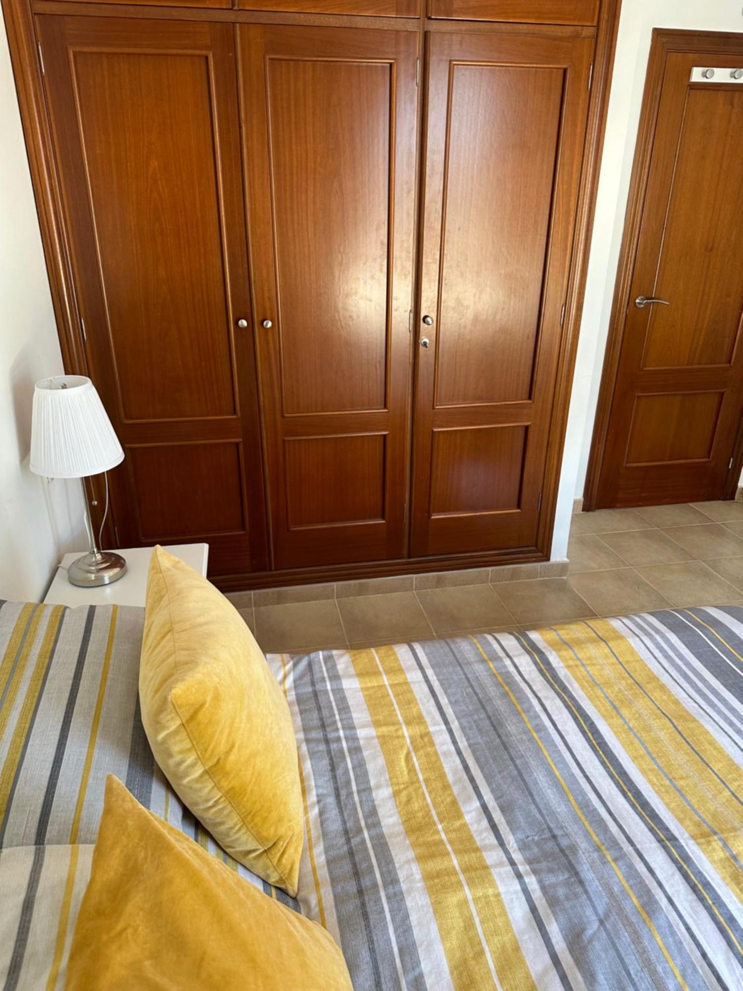 Villa Casa Amarillo Del Sol à Playa Blanca  Extérieur photo