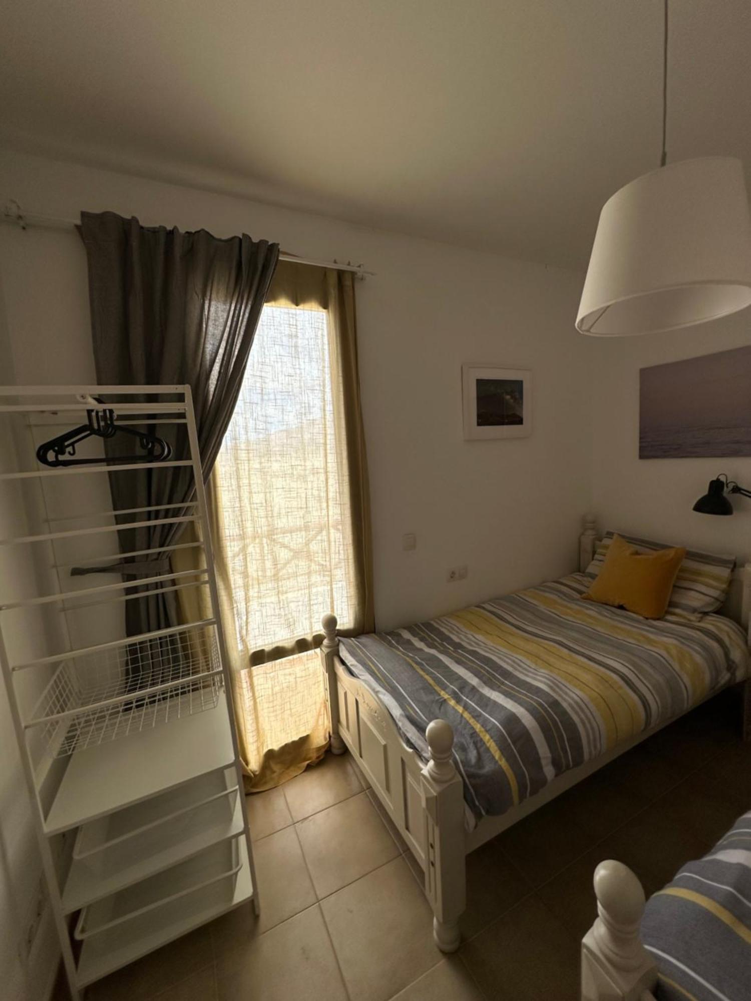 Villa Casa Amarillo Del Sol à Playa Blanca  Extérieur photo