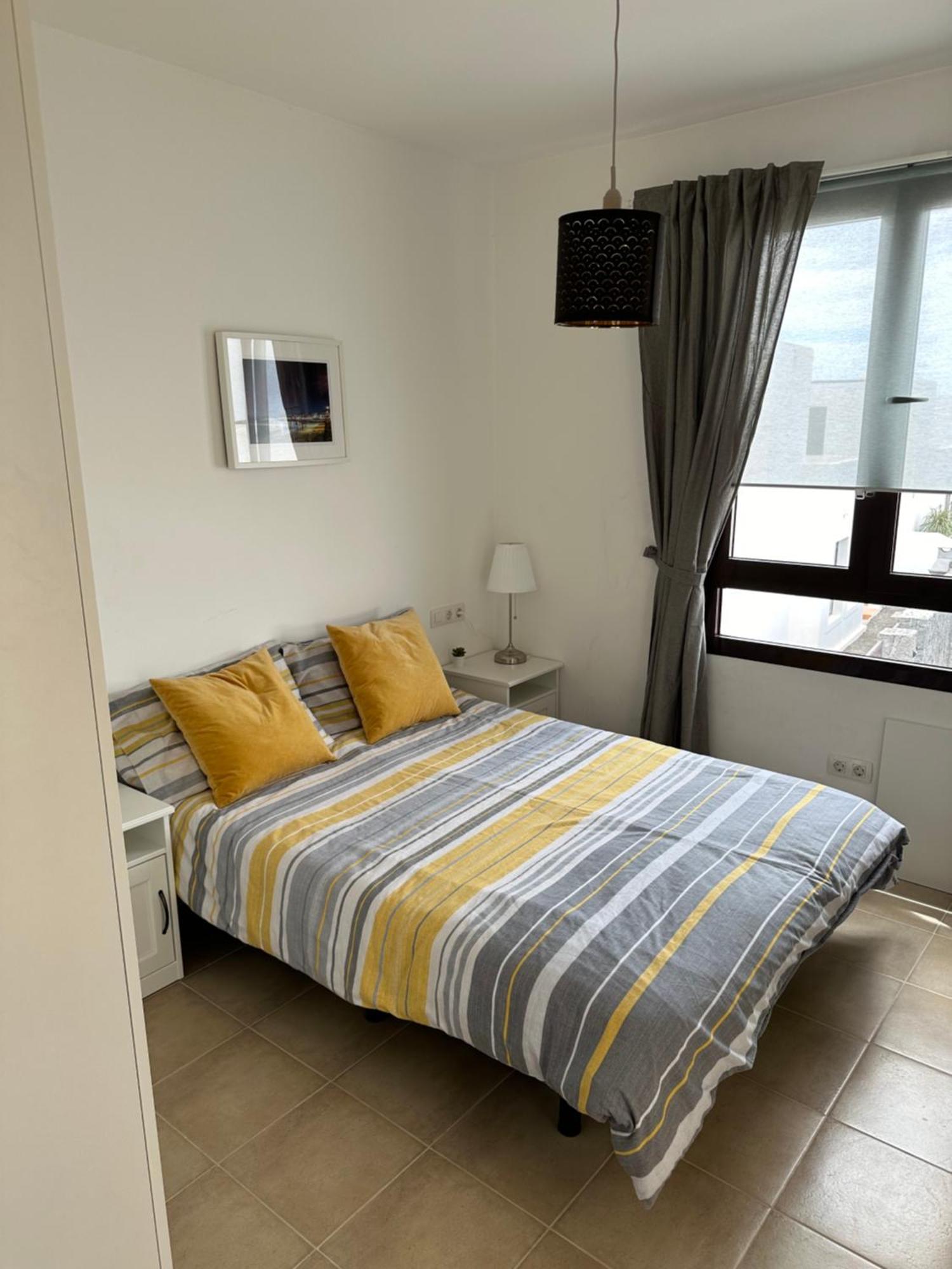 Villa Casa Amarillo Del Sol à Playa Blanca  Extérieur photo