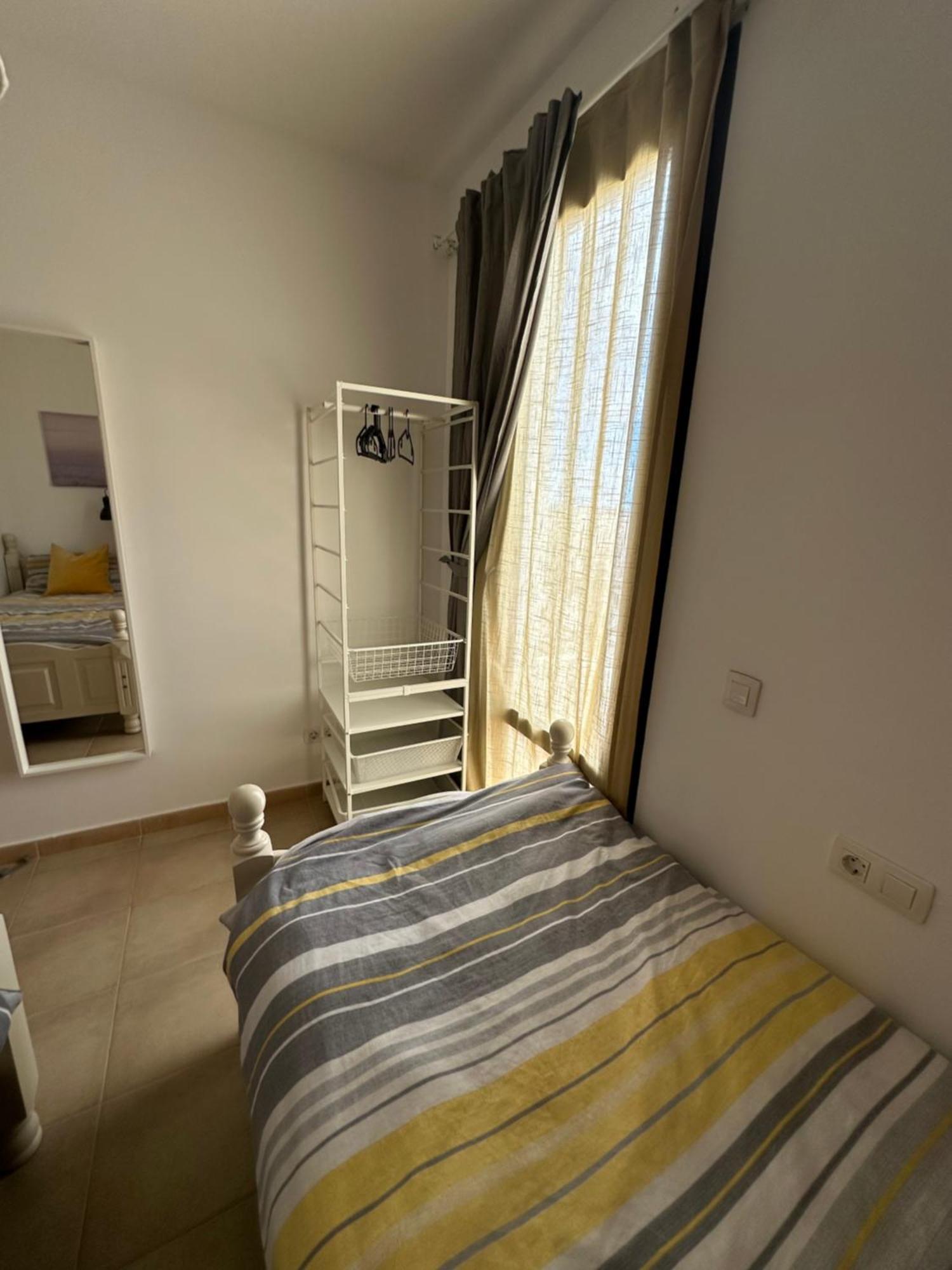Villa Casa Amarillo Del Sol à Playa Blanca  Extérieur photo